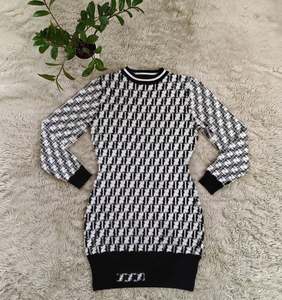 Abbigliamento di Marca <span class=keywords><strong>da</strong></span> <span class=keywords><strong>Donna</strong></span> <span class=keywords><strong>Vestiti</strong></span> Sexy Moda <span class=keywords><strong>da</strong></span> Sera <span class=keywords><strong>da</strong></span> <span class=keywords><strong>Donna</strong></span> all'Ingrosso Abiti <span class=keywords><strong>Eleganti</strong></span> di Lusso per <span class=keywords><strong>Donna</strong></span> - Product Image 3