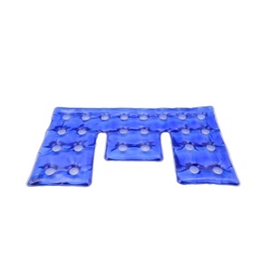 <span class=keywords><strong>Almohadilla</strong></span> térmica de PVC reutilizable <span class=keywords><strong>para</strong></span> <span class=keywords><strong>cuello</strong></span> <span class=keywords><strong>y</strong></span> hombros, paquete caliente instantáneo, calentador de cuerpo <span class=keywords><strong>y</strong></span> manos, <span class=keywords><strong>almohadilla</strong></span> térmica - Product Image 1