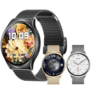 2024 Top Fashion I102 Bt5.2 Ip67 impermeabile digitale Smart Watch dispositivo indossabile per il monitoraggio della salute