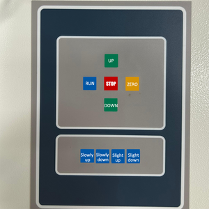 ZME 1007C portátil testador de resistência à tração com 5kN Load Cell 1-Hour serviço de resposta Garantia de 1 ano 220V Tensão - Product Image 3