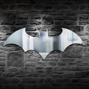 Lámpara Nocturna Grande de <span class=keywords><strong>Batman</strong></span> de 59 cm, con Control Remoto, 7 Colores Cambiantes, Luz Ambiental para el Hogar, de Pared - Product Image 1