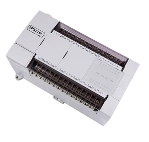 <span class=keywords><strong>Wecon</strong></span> LX3U ตัวควบคุมตรรกะโปรแกรม <span class=keywords><strong>PLC</strong></span> เข้ากันได้กับ Mitsubishi FX3U <span class=keywords><strong>PLC</strong></span> อุตสาหกรรมอัตโนมัติ - Product Image 3