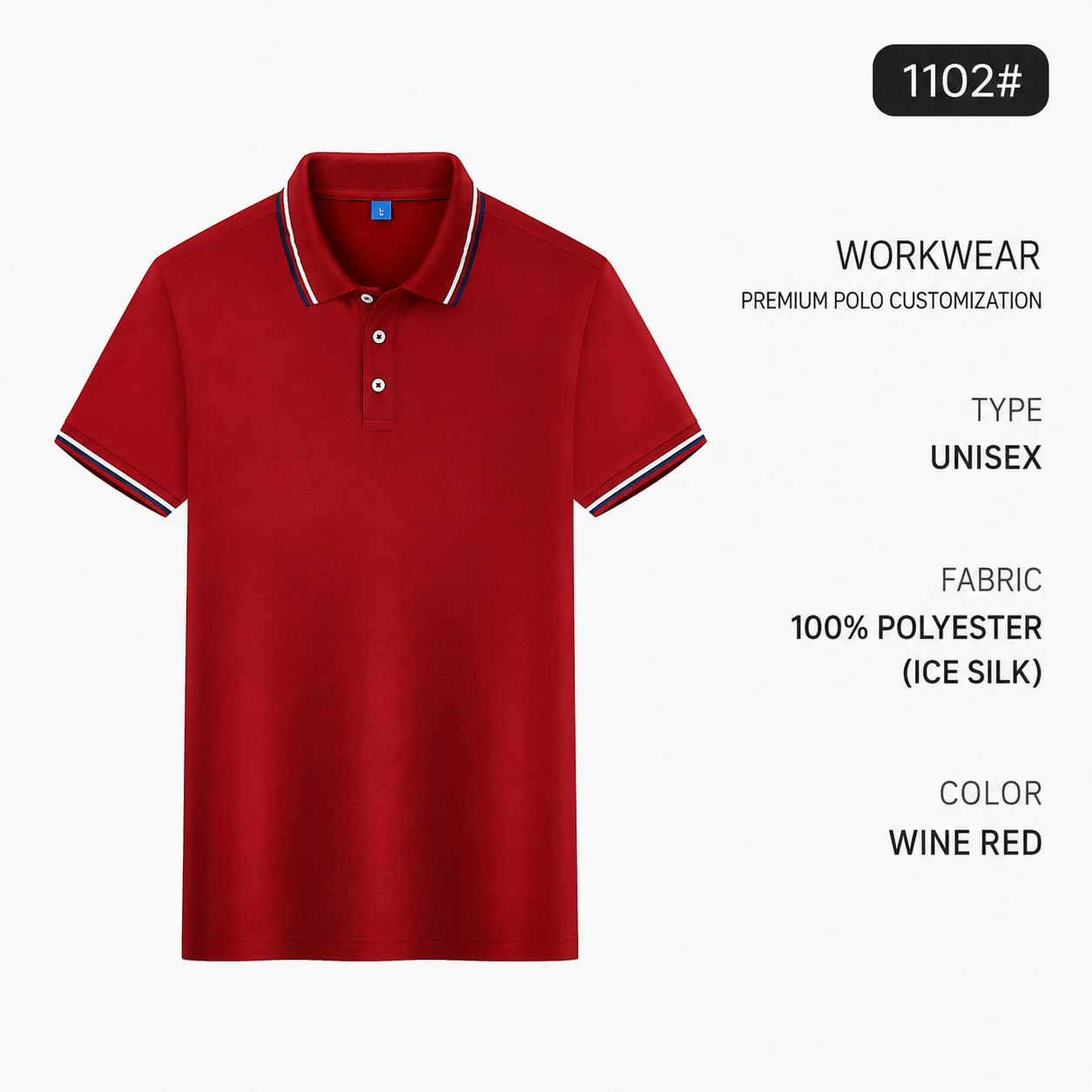 Wine Red