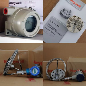 Transmisor de Presión Diferencial Honeywell 4-20ma STD924 Original y Nuevo - Product Image 5