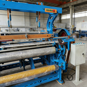 Máquina de Tejer Automática con <span class=keywords><strong>Cambio</strong></span> de Lanzadera GA615F para Tejidos Lisos y de Sarga - Product Image 4