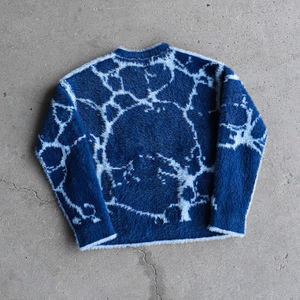 <span class=keywords><strong>Pull</strong></span>-over d'hiver ample pour hommes, <span class=keywords><strong>très</strong></span> <span class=keywords><strong>chaud</strong></span>, parfait pour l'automne et l'hiver - Product Image 3