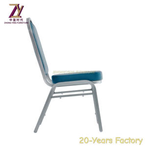 Chaises d'événement de banquet de meubles de chambre à coucher d'hôtel pour le restaurant - Product Image 3