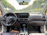 Mobil Bekas GAC Trumpchi GS4 2018 2019 SUV LHD Otomatis - 1.5T Bensin - Kondisi Asli Harga Grosir
