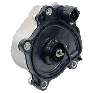 Bomba de agua eléctrica Toyota 161A0-39025 para reemplazo y reparación, material ABS - Product Image 2