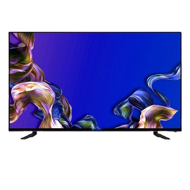 55-Inch Smart TV | Factory Direct Sale, No Premium, Enjoy Cinema-Grade HD Experience