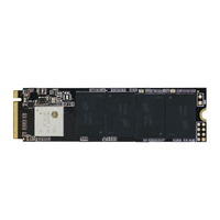 محرك أقراص صلبة SSD M.2 NVMe PCIe بسعات 128 جيجابايت 256 جيجابايت 512 جيجابايت 1 تيرابايت OEM ODM (قرص M.2 PCIe NVMe M2 SSD)