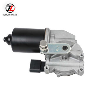 Motorino Tergicristallo Anteriore OEM 61617194029 per BM-W Serie 5 E60 E61 Serie 6 E63 E64 2001-2010 - Product Image 4