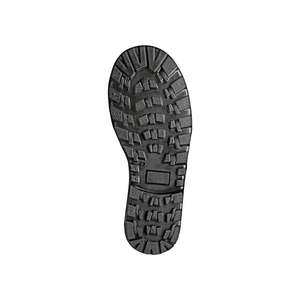 Feldtmann Bota DE SEGURIDAD forestal Ulme tamaño 45 Oliva/naranja CAUCHO NATURAL SB E SRA EN ISO 20345 - Product Image 2