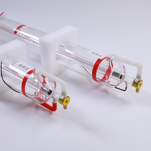 40w 50w 60w 80w 100w 130w 150w <strong>Co2</strong> <strong>Laser</strong> Tube Reci Efr Yongli Spt Morlit <strong>Laser</strong> 4060 6090 1390 1610 1325 - Product Image 1