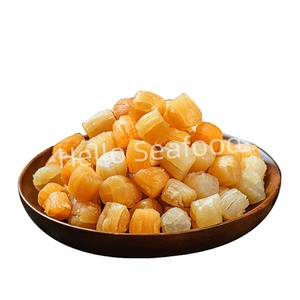 หอยเชลล์ตากแดดธรรมชาติอุดมไปด้วยแมกนีเซียมและโพแทสเซียมเพื่อสุขภาพ - Product Image 4