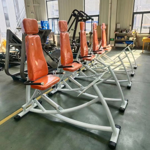 Hot Selling Hydraulic Circuit Fitness Gym Equipment <strong>Leg</strong> Press <strong>Machine</strong> for Women - Product Image 2