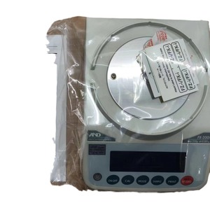 Balance de laboratoire A&D FX-200i 220g 0,001g, balance numérique de précision pour usage en laboratoire - Product Image 5