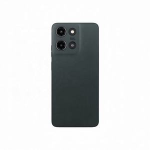 Moto G 2025 XT2513 Version Globale Débloquée 5G Écran 6,7 Pouces 128 Go de Stockage Smartphone à Bas Prix États-Unis - Product Image 2