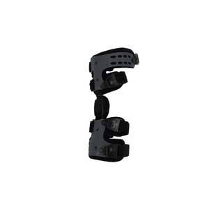 Imobilizador de Joelho Ajustável e Respirável Pós-Operatório, Suporte Ortopédico Articulado para Fisioterapia e Órteses - Product Image 4