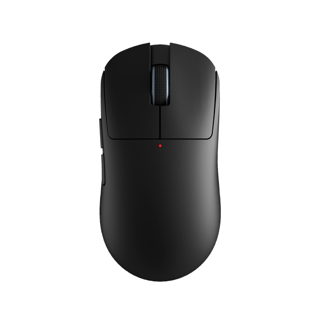 Gaming Mouse Three-mode Connection Lightweight 26,000 DPI Mouse Gaming Player's Computer Laptop Gaming Mouse