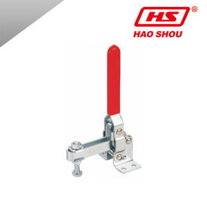 Fourniture de pinces verticales et à dégagement rapide HS-11412 pour la catégorie de produits Quick Hitch - Product Image 5