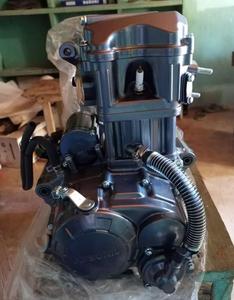 Moteur de moto <span class=keywords><strong>Zongshen</strong></span> 250cc, vente personnalisée en usine OEM, moteur <span class=keywords><strong>Zongshen</strong></span> 250cc, refroidissement par eau pour motos à trois roues - Product Image 3