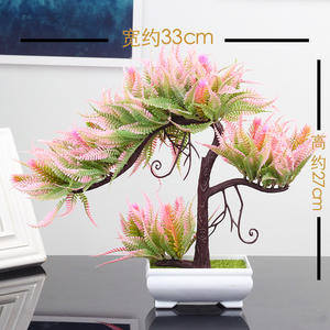 Árvore artificial de novo design, planta bonsai - Product Image 3