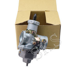 <span class=keywords><strong>Carburador</strong></span> de Repuesto para Motocicleta de 32 mm PZ32 2T/<span class=keywords><strong>4T</strong></span> PWK para Suzuki, Yamaha, Honda ATV Power Jet <span class=keywords><strong>125cc</strong></span>-150cc - Product Image 5