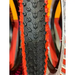 2024 nuevo neumático de bicicleta Bmx precio bajo a la venta 22*1,95 mejor neumático de resistencia para bicicleta de carretera