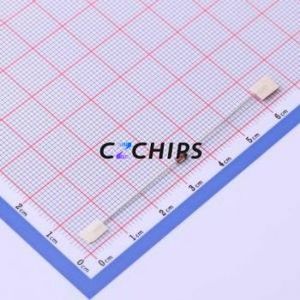 Nouveau - Original BZX79-C75,113 SOD27(DO-35) Diode Zener Diode Vente en gros de composants électroniques Fournisseur de puces et service BOM - Product Image 2
