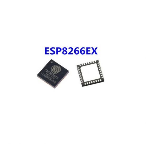 esp12f chip