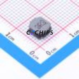 Inductor de Potencia XRNR6028-3.3uH/N SMD-2P, 6x6mm (Inductancia: 3.3uH) (Precisión: 30%) (Corriente Nominal: 3.48A) - Product Image 1