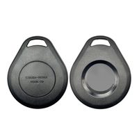 Nouvelle coque de clé télécommande vierge pour moto Harley Davidson avec capteur