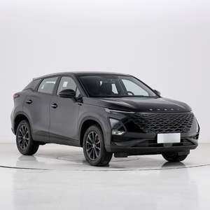 Style Icoon 2024 Chery Omoda 5 Suv Pre Owned Eye Catching Design Draadloos Opladen Jeugd Levensstijl - Product Image 3