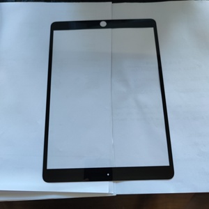 Cristal Frontal de Repuesto para iPad Air 3 2019 con Lente OCA de 10.5 Pulgadas A2152 A2123 A2153 A2154, Cubierta de Pantalla Exterior, Piezas de Reparación - Product Image 2