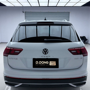 Volkswagen <span class=keywords><strong>Tiguan</strong></span> L 280 TSI 2WD 1.4T <span class=keywords><strong>2023</strong></span> Usado en Excelentes Condiciones, Automático, Techo Panorámico, Puerta Trasera Eléctrica, SUV Mediano - Product Image 3