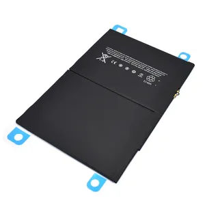 Batería de repuesto para tableta ipad 5 air, alta calidad, 8827 mah, a1474, a1475