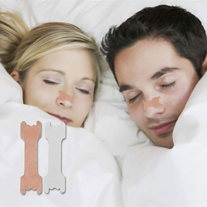 Tiras Nasales para Respirar Mejor, Tiras Nasales Breathe Right Personalizadas - Product Image 4