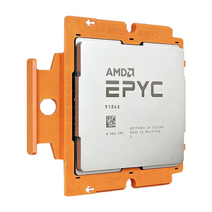 Genoa-x 9184X 360W 768MB แคช 16 คอร์ 3.55GHz-4.2GHz 32 เธรด SP5 ซ็อกเก็ต DDR5 PCIe 5.0 ซีพียูเซิร์ฟเวอร์สำหรับ AMD Ryzen - Product Image 3