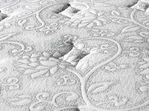 Otel kullanımı kıvrımlı köpük cep bahar lüks ve rahat yatak - Product Image 6