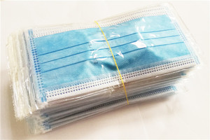 Bajo MOQ <span class=keywords><strong>2</strong></span>.8KW automática desechables máscara médica de <span class=keywords><strong>la</strong></span> máquina de embalaje - Product Image 6