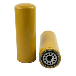 Repuestos para Motor de Excavadora, Filtro Universal de Aceite 1R-0749 1R0739 1R-1808 1R0750 1R-0716 1R0716, Apto para Filtros de Camiones - Product Image 1