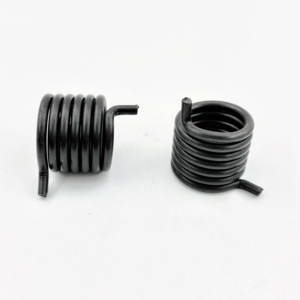 Customized Sizes Tension <strong>Spring</strong> <strong>Compression</strong> <strong>Coils</strong> for Agricultural Equipment Large Diameter Steel <strong>Springs</strong> - Product Image 5