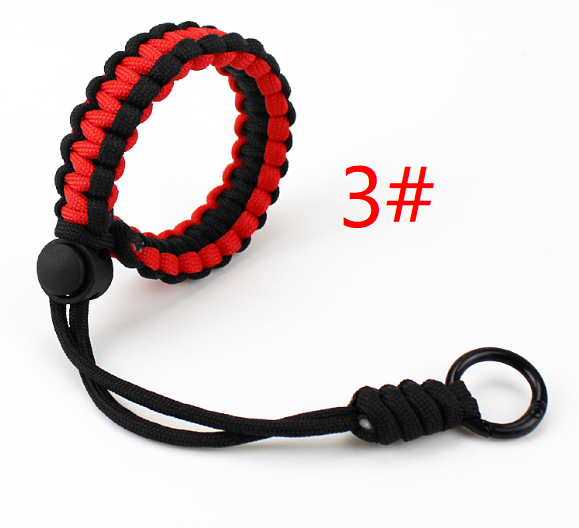 Portachiavi Cellulare Cellulare Fotocamera Collo Cordino - Foto 9