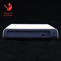 Lector de tarjetas inteligentes sin contacto Tarjeta IC Control DE ACCESO Tarjeta de compras Emisor Interfaz USB Lector RFID Escritor 860-960MHz