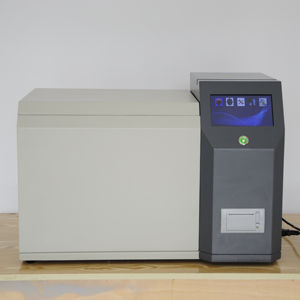 Automatischer 220-V-Transformator-Öltester 1 Jahr Garantie Isolieröl Kolo rimet rische Methode und wasser lösliche Säure zum <span class=keywords><strong>Test</strong></span> - Product Image 4