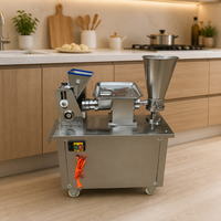 Machine à raviolis commerciale