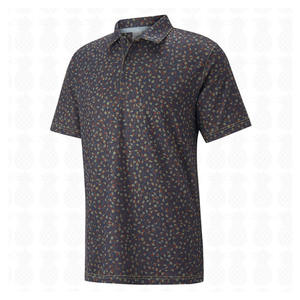 Wholesale Regular Fit Quick-Dry Breathable Polyester/Cotton Custom Logo Summer <b>Knitted</b> Men's <b>for</b> Shirts Full Sublimation - Product Image 6