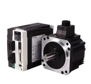 Servomotor de CA de la Serie A5 de Pana/sonic MDME302GCG/MDME302GCH/MDME302GCGM/MDME302GCHM para Componentes Industriales - Product Image 5