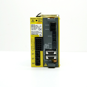 Controlador de amplificador FANUC A06B-6132-H002 A06B-6130-H002 A06B-6160-H002 A06B6130H002 en stock - Product Image 4
